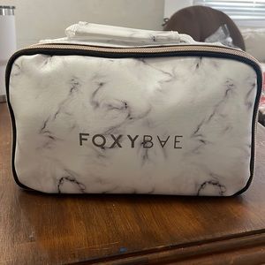 Foxy Bae Mini Travel Kit